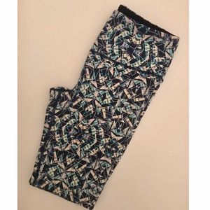 Victorias Secret Full Length Knockout Tight, Small